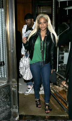 Christina Milian pic #803556