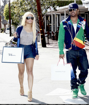 Christina Milian pic #803564