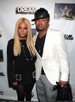 Christina Milian pic #803386