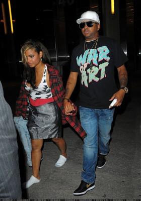 Christina Milian pic #803366