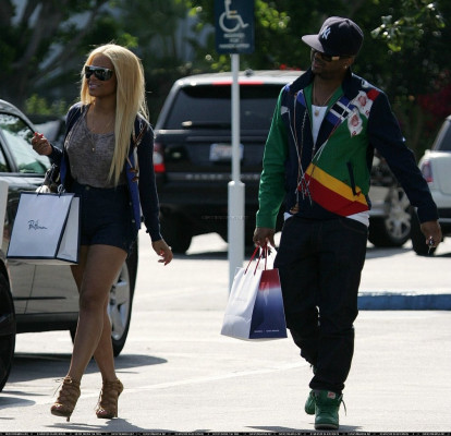 Christina Milian pic #803361