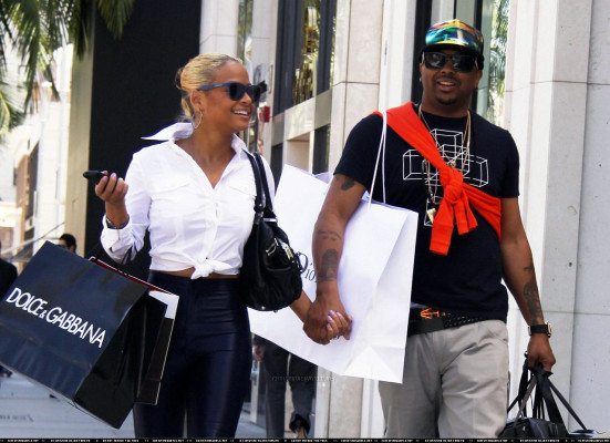 Christina Milian pic #803370