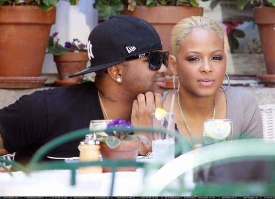 Christina Milian pic #803369