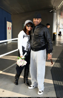 Christina Milian pic #803372