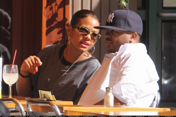 Christina Milian pic #803565