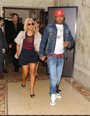 Christina Milian pic #803567