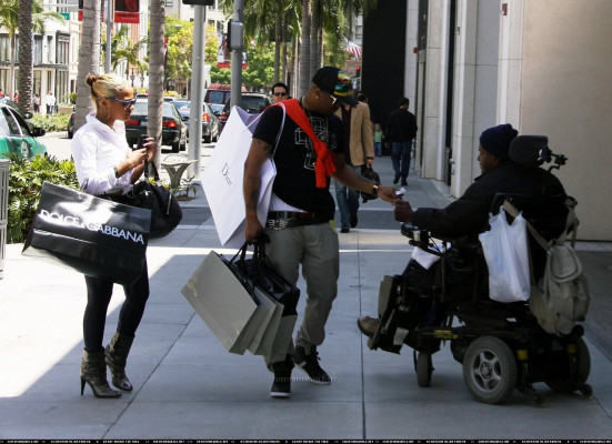 Christina Milian pic #803576