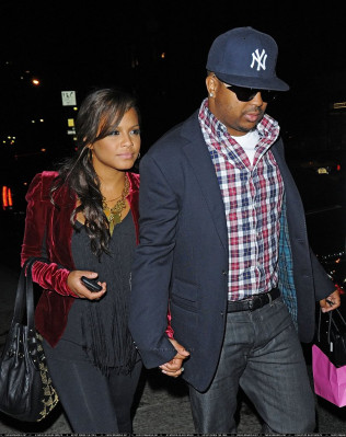 Christina Milian pic #803574