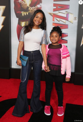Christina Milian pic #1181210