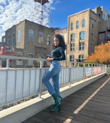 Christina Milian