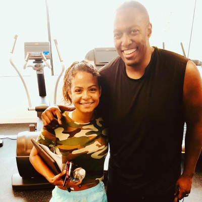Christina Milian pic #1154409