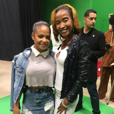 Christina Milian pic #924089