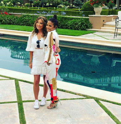Christina Milian pic #1199422