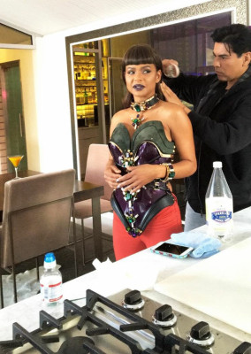 Christina Milian pic #1049690