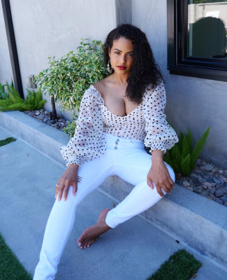 Christina Milian pic #1259209