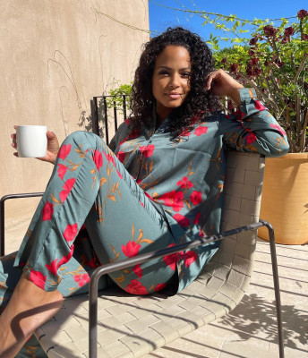 Christina Milian