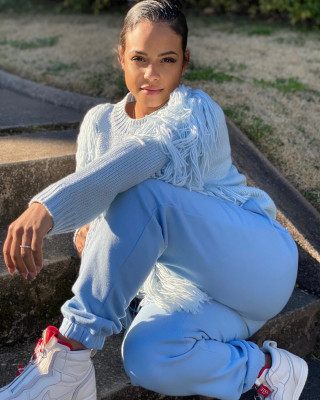 Christina Milian 