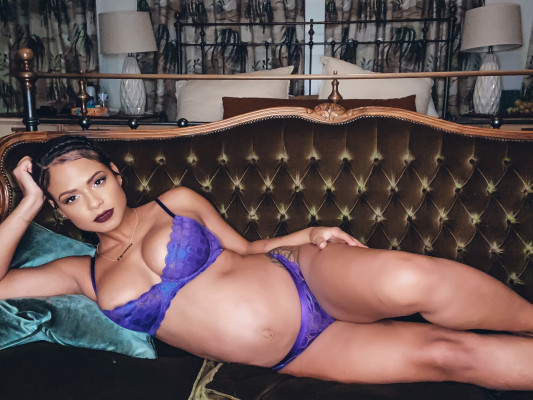 Christina Milian 