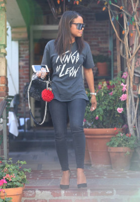 Christina Milian pic #1006296