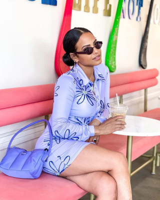 Christina Milian