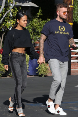 Christina Milian pic #1160405