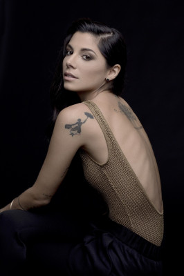 Christina Perri for Factory Boys