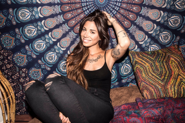 photo 12 in Christina Perri gallery [id971507] 2017-06-05 00:00:00