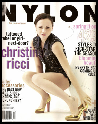 Christina Ricci pic #80087