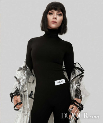 Christina Ricci 