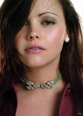 Christina Ricci pic #82764