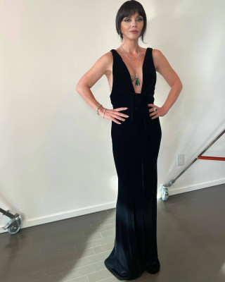 Christina Ricci