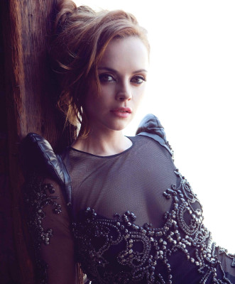 Christina Ricci pic #487164