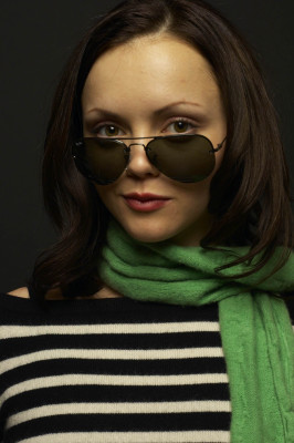 Christina Ricci pic #602219