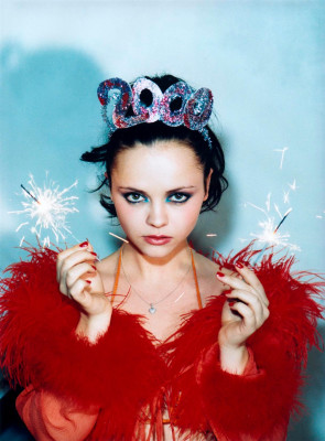 Christina Ricci pic #601919