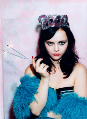 Christina Ricci pic #601920