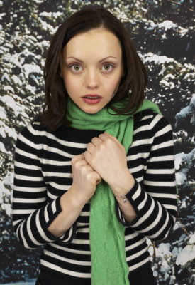 Christina Ricci pic #602217