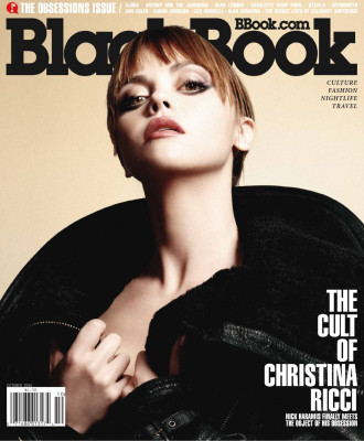 Christina Ricci pic #301408