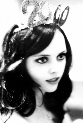 Christina Ricci pic #601921