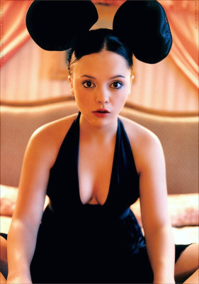 Christina Ricci pic #652178