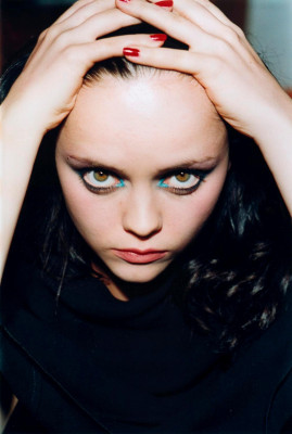 Christina Ricci pic #601917
