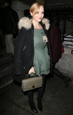 Christina Ricci pic #793550