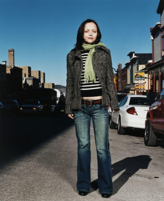 Christina Ricci pic #602216