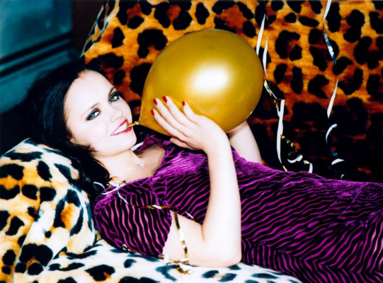 Christina Ricci pic #601918