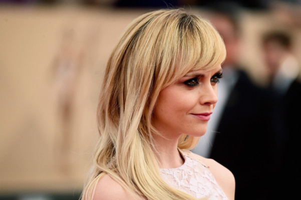 Christina Ricci pic #864918