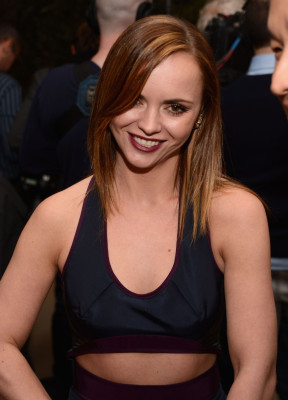 Christina Ricci pic #583570