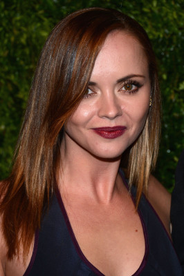Christina Ricci pic #583569