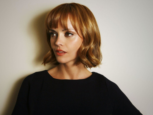 Christina Ricci
