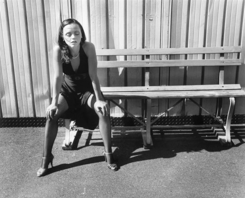 Christina Ricci pic #602199