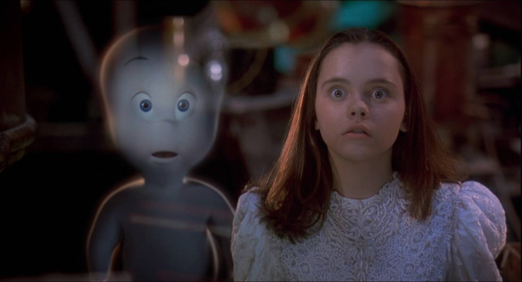Christina Ricci