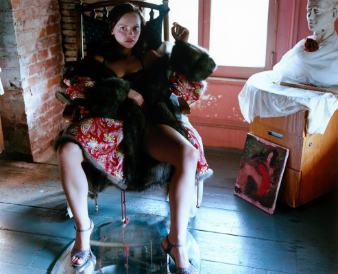 Christina Ricci pic #602194
